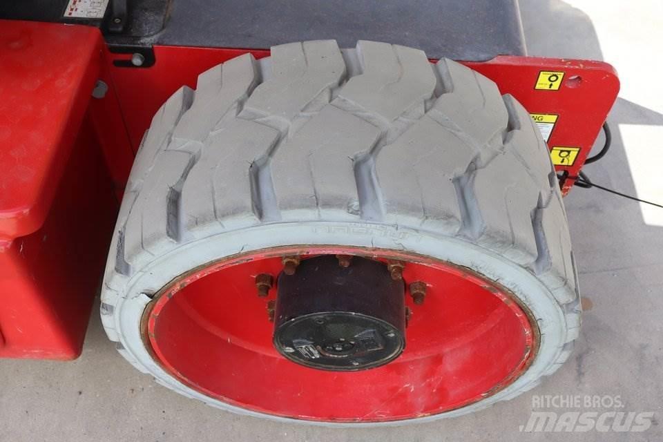Niftylift HR17NE Karos emelők