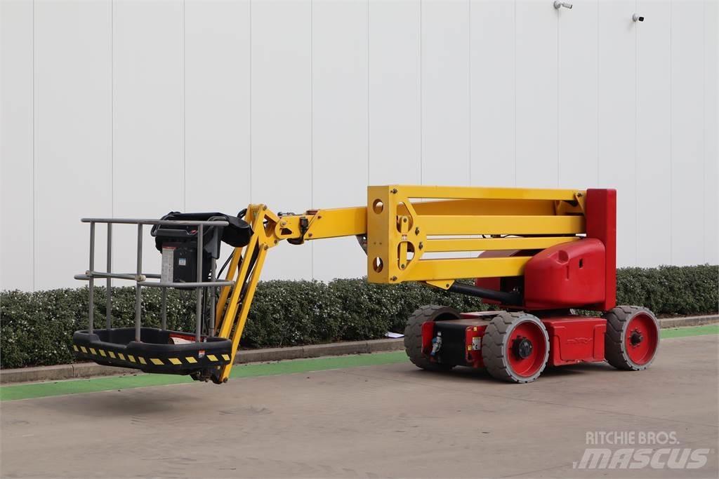 Niftylift HR17NE Karos emelők