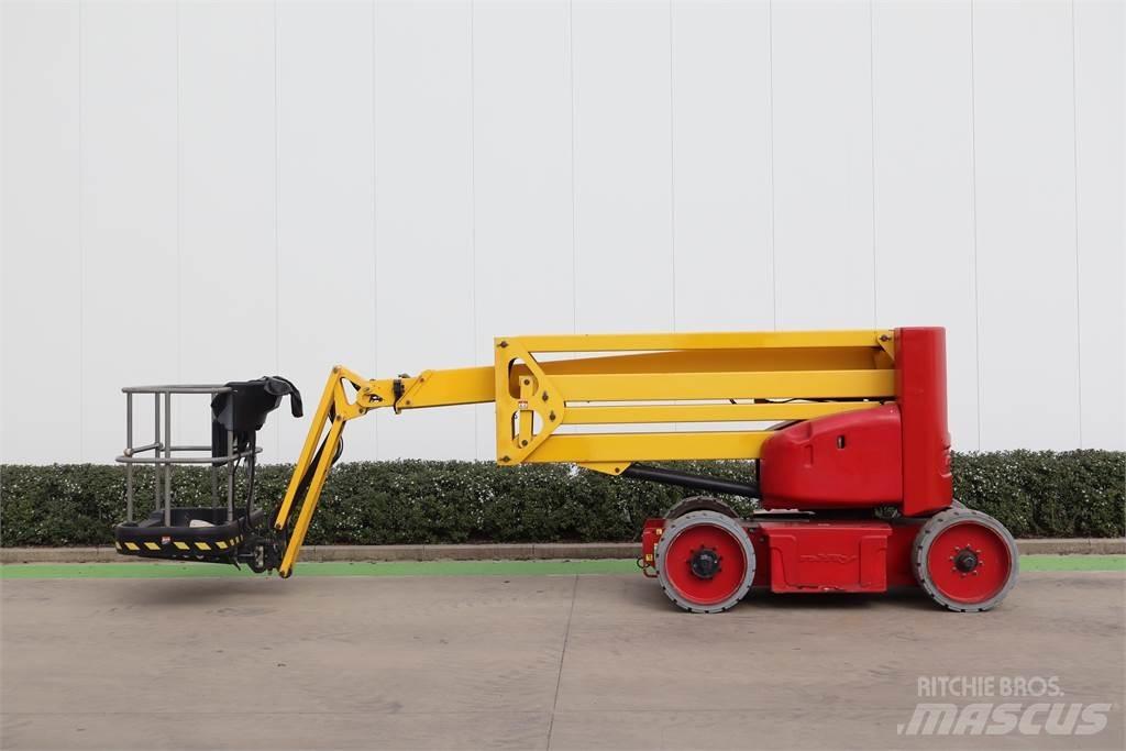 Niftylift HR17NE Karos emelők