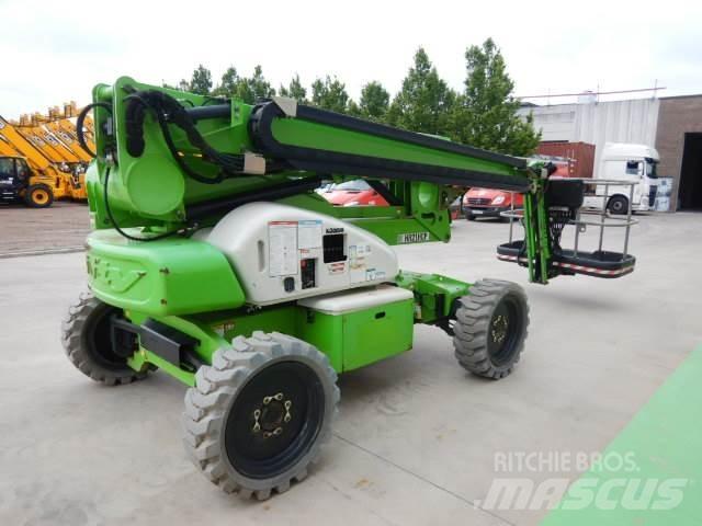 Niftylift HR21DE Karos emelők