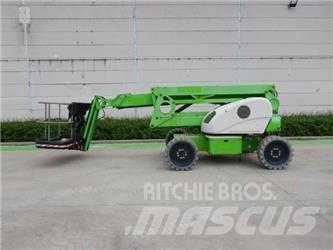 Niftylift HR21DE Karos emelők