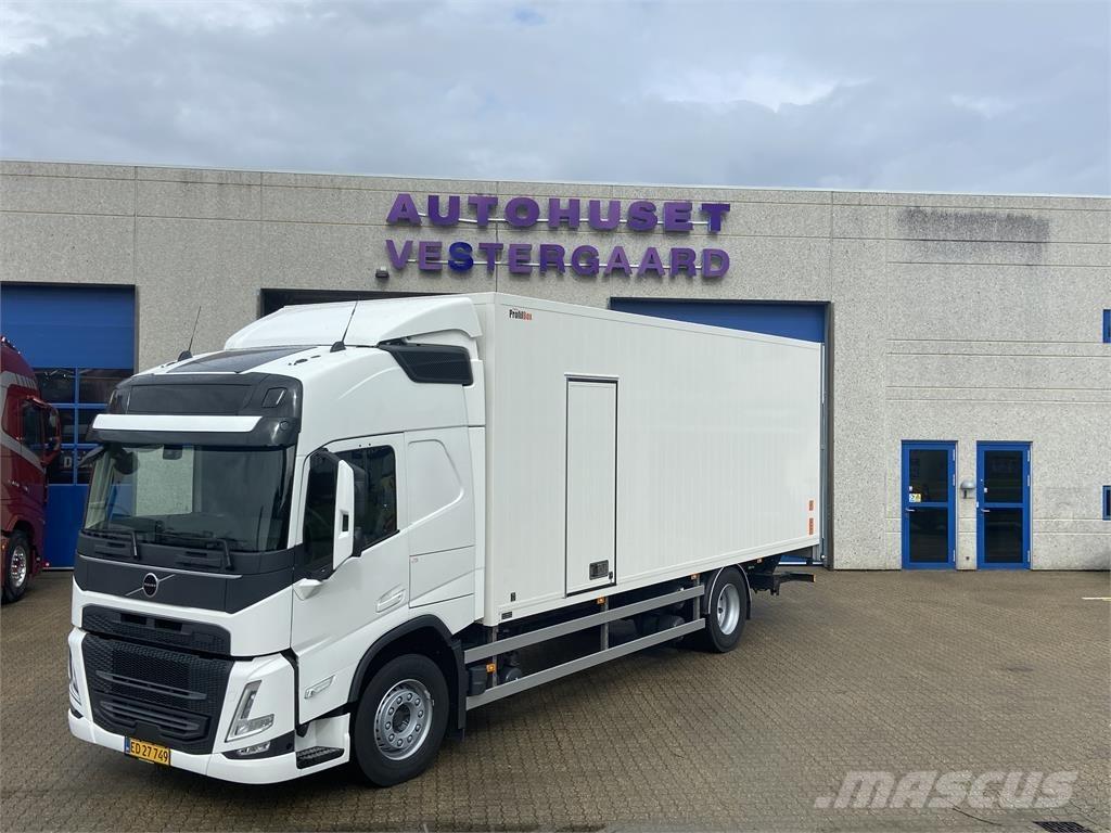 Volvo FM 330 4X2 Egyéb