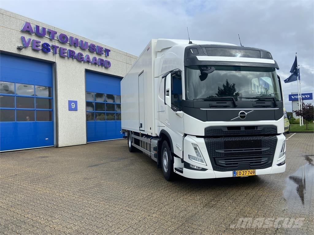 Volvo FM 330 4X2 Egyéb