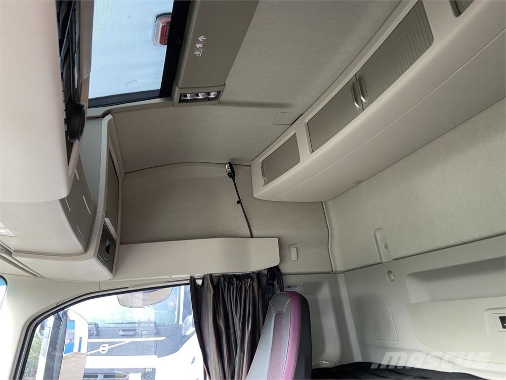 Volvo FM 330 4X2 Egyéb