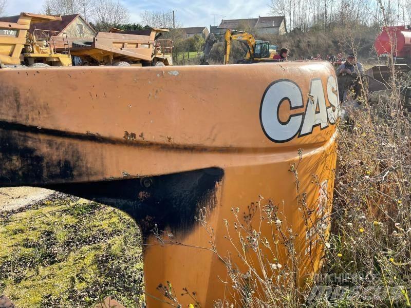 CASE CX245SR Egyéb alkatrészek