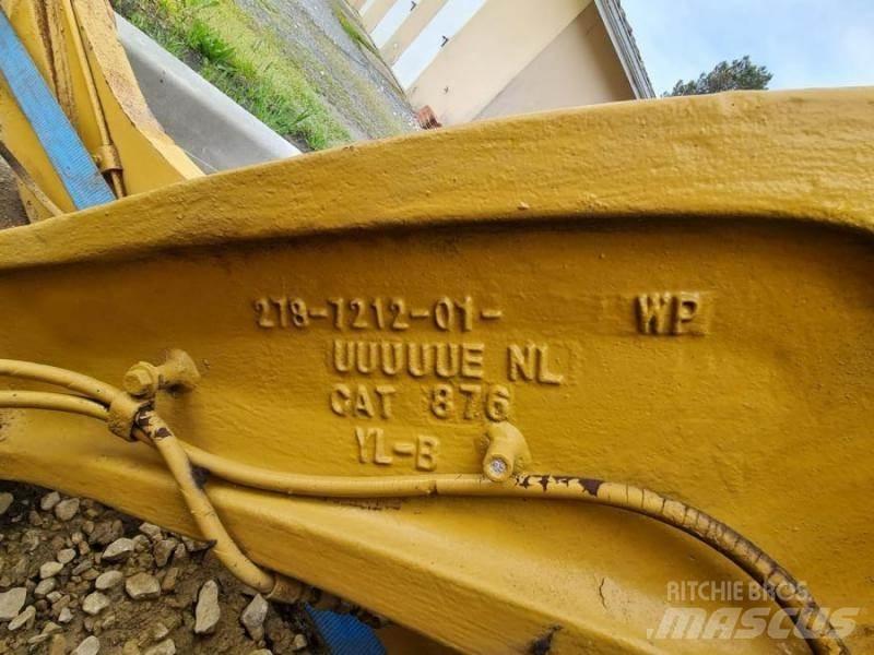 CAT 980M Egyéb alkatrészek