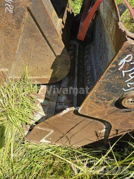  CAT906 CAT906 Kanalak