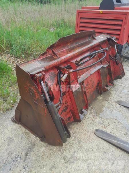  CAT908 CAT908 Kanalak