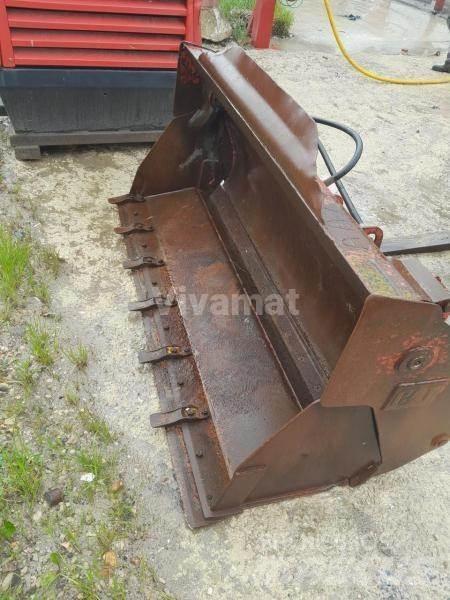  CAT908 CAT908 Kanalak