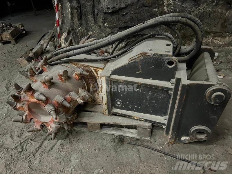 Sandvik MA720 Egyéb alkatrészek