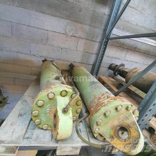 Terex 33-40 Egyéb alkatrészek