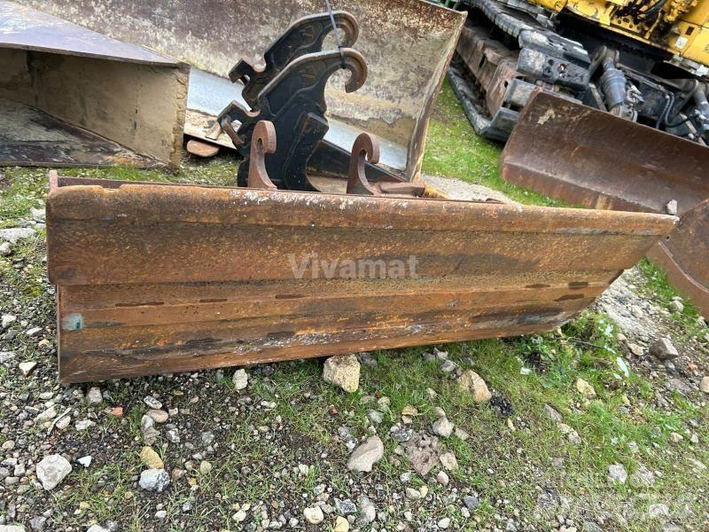 Verachtert CW10 Kanalak