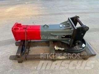 Wimmer WH12 SW48 Fejtőgépek