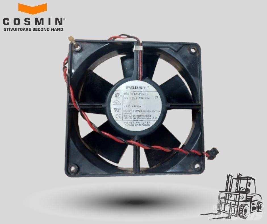  4314G Egyéb adapterek és tartozékok
