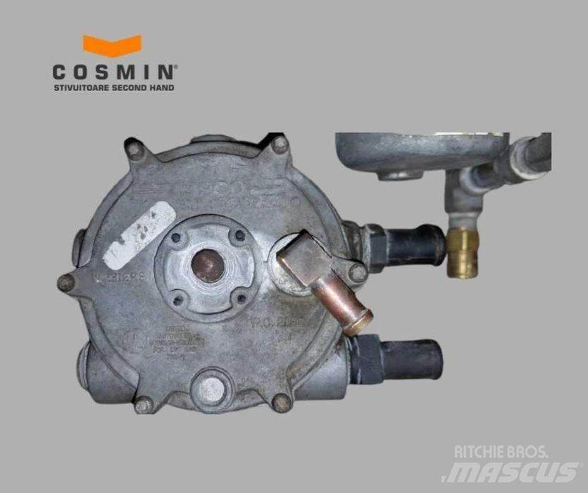 Impco Egyéb adapterek és tartozékok