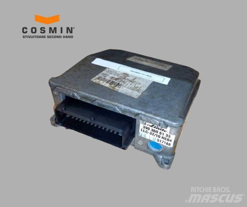 Linde  Elektronika