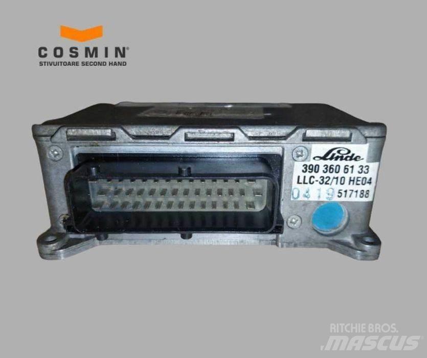 Linde  Elektronika