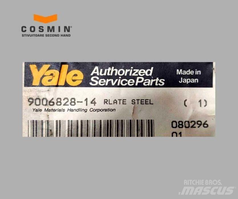 Yale  Váltók