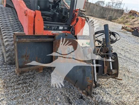 Bobcat  Aszfalt hasító gépek