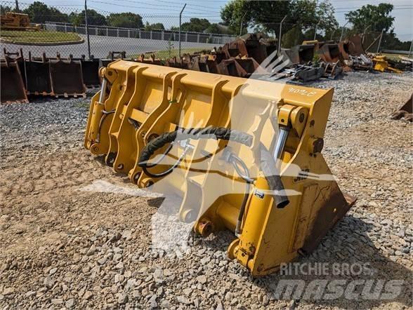JRB 710J Kanalak