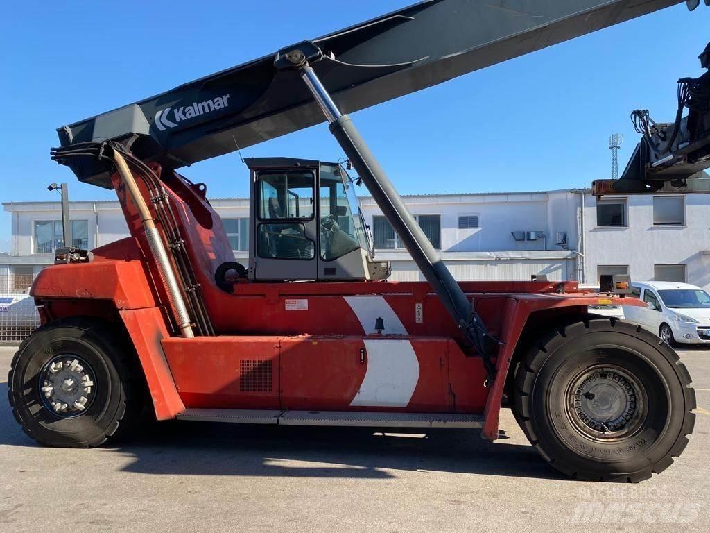 Kalmar DRF450-60S5 Konténer rakodó