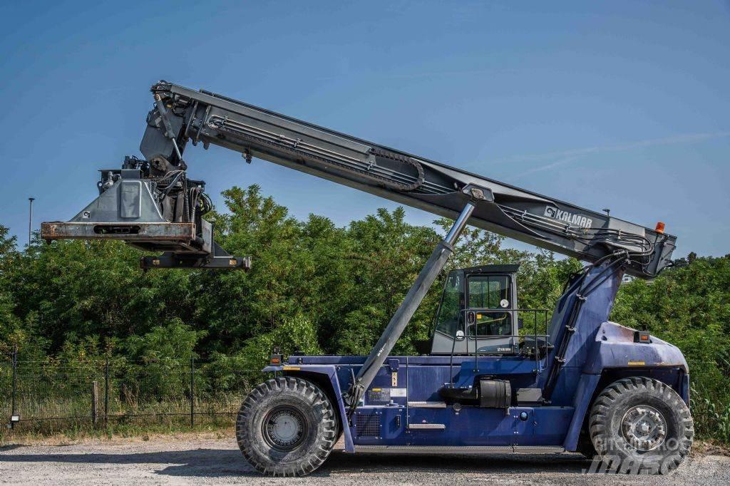 Kalmar DRF450-60S5 Konténer rakodó
