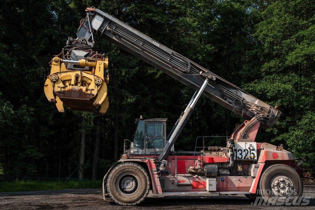 Kalmar DRF450-65A5XS Konténer rakodó