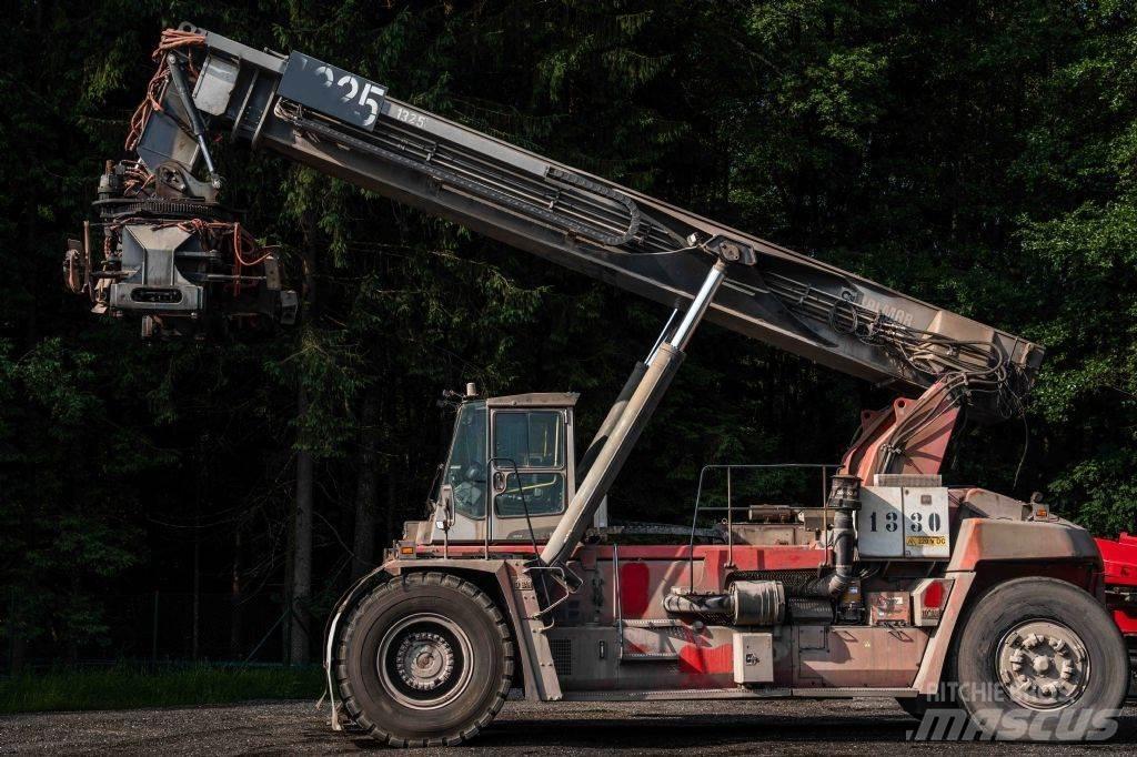 Kalmar DRF450-65A5XS Konténer rakodó