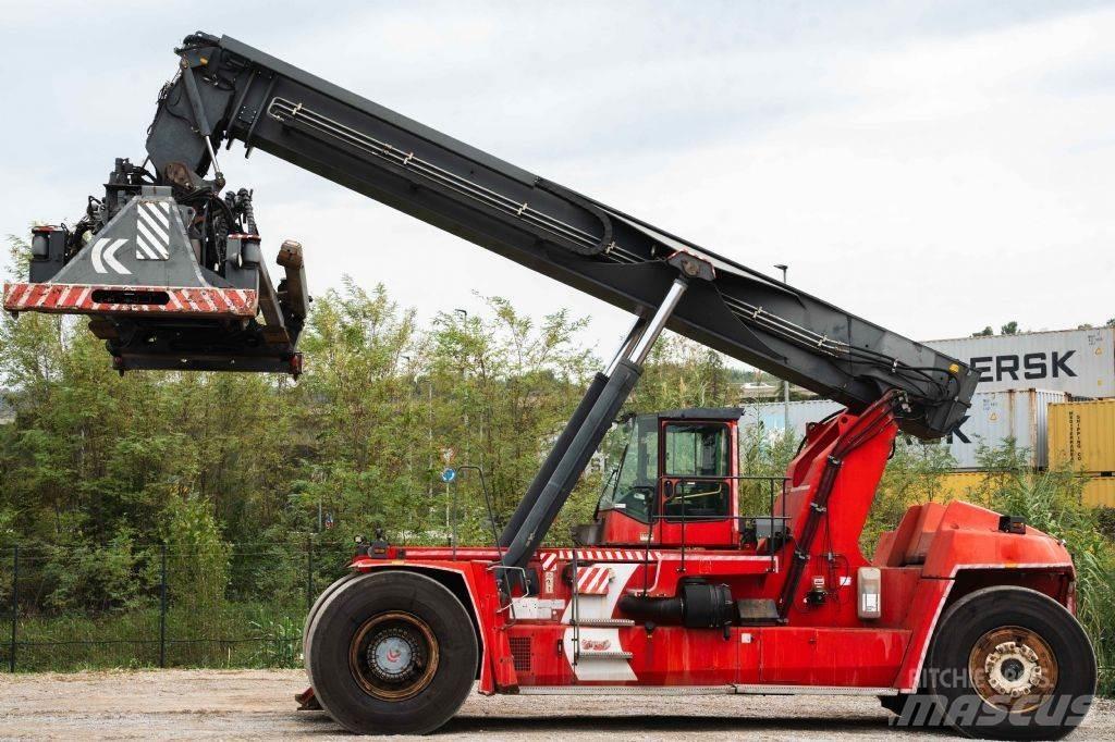 Kalmar DRF450-70C5XS Konténer rakodó