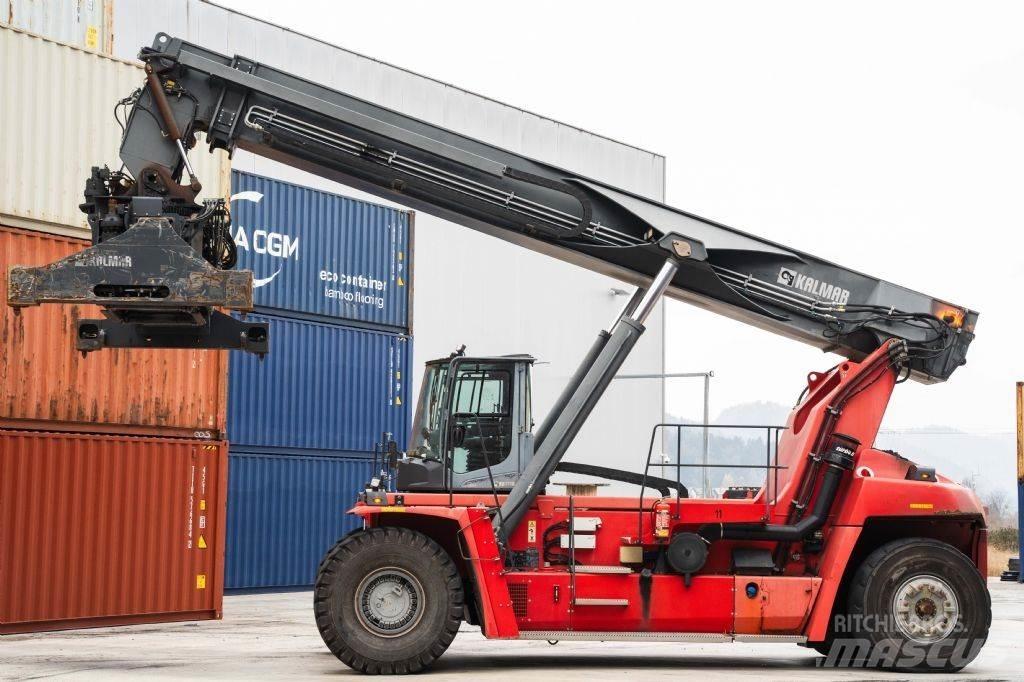 Kalmar DRG420-60S5 Konténer rakodó