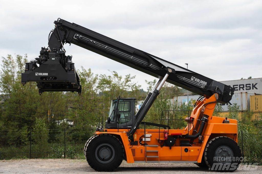Kalmar DRG450-60C5X Konténer rakodó