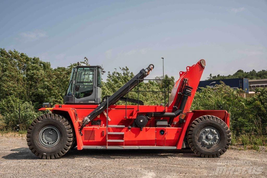Kalmar DRG450-60S5 Konténer rakodó