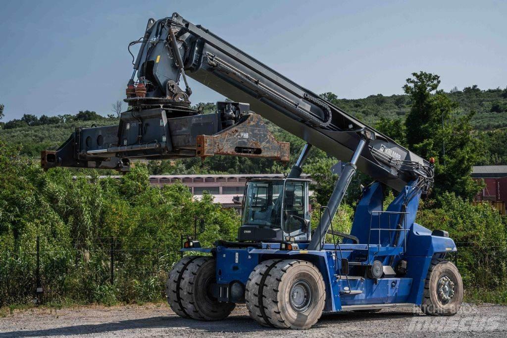 Kalmar DRG450-60S5 Konténer rakodó