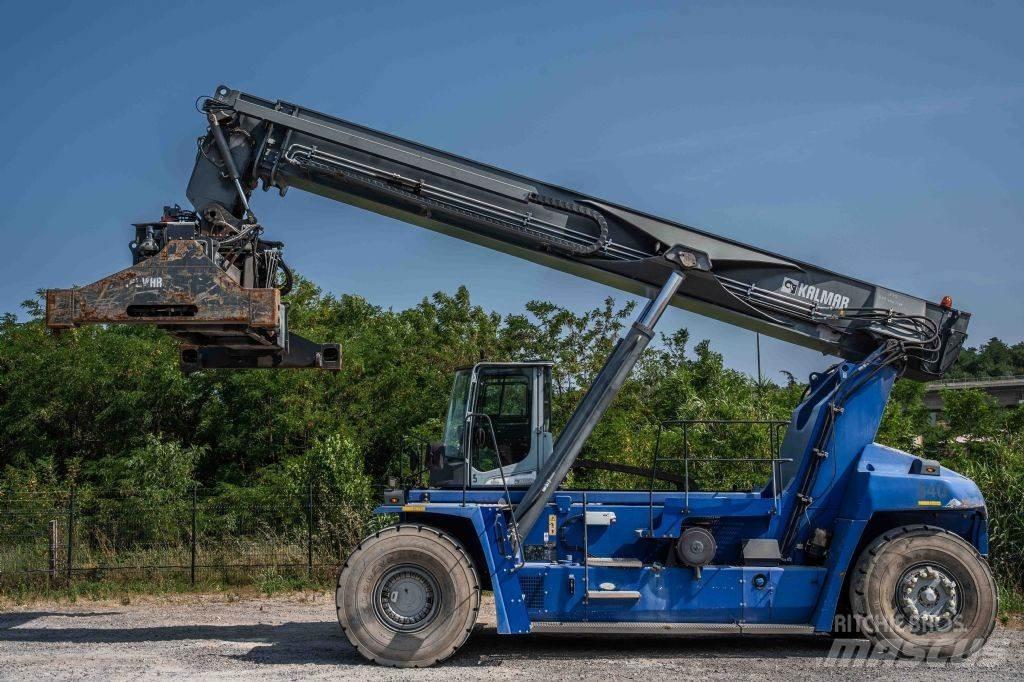 Kalmar DRG450-60S5 Konténer rakodó