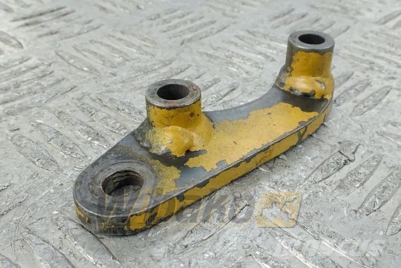 CAT 113-6351 Motorok
