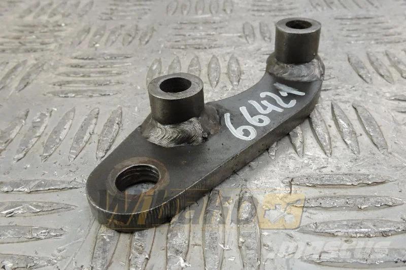 CAT 113-6351 Motorok
