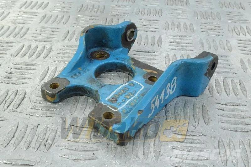 CAT 3116 7C-3463 Motorok