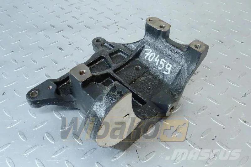 CAT 3212846 Motorok