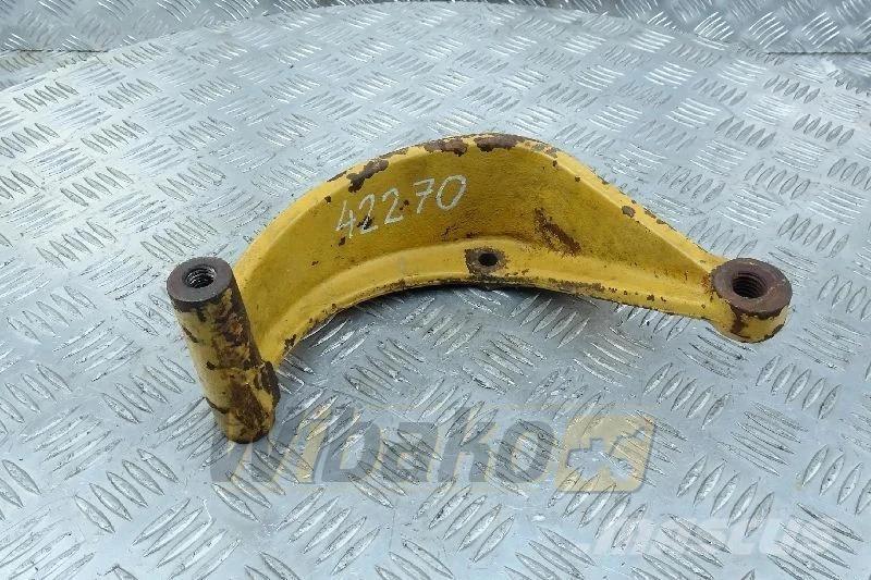 CAT 3406 6N-2112 Motorok