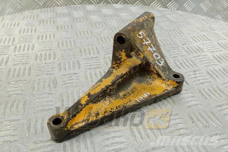 Cummins 218505 Motorok