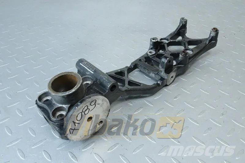 Cummins 3260169 Motorok