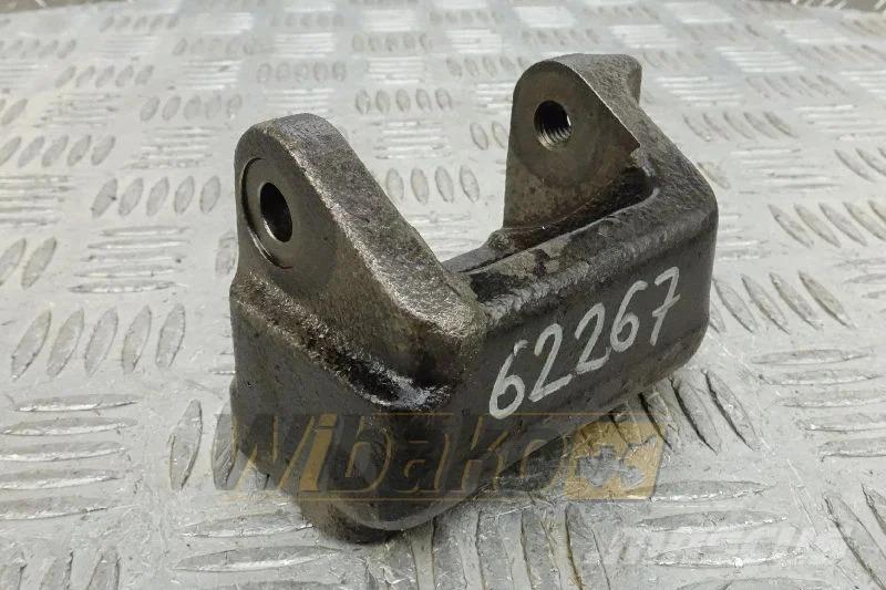 Cummins 3977624 Építőipar - Egyebek