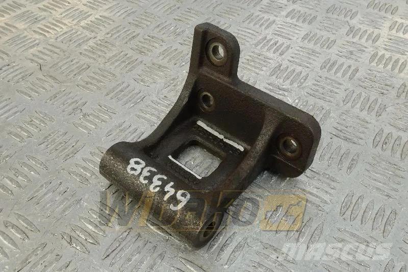 Cummins 4063380 Építőipar - Egyebek