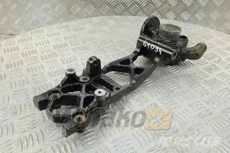 Cummins 5260169 Motorok