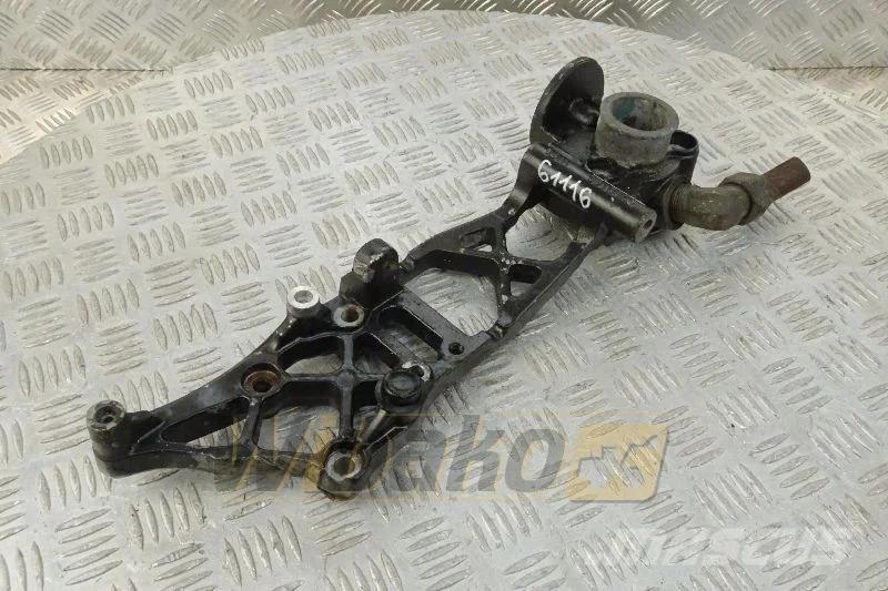 Cummins 5260169 Motorok