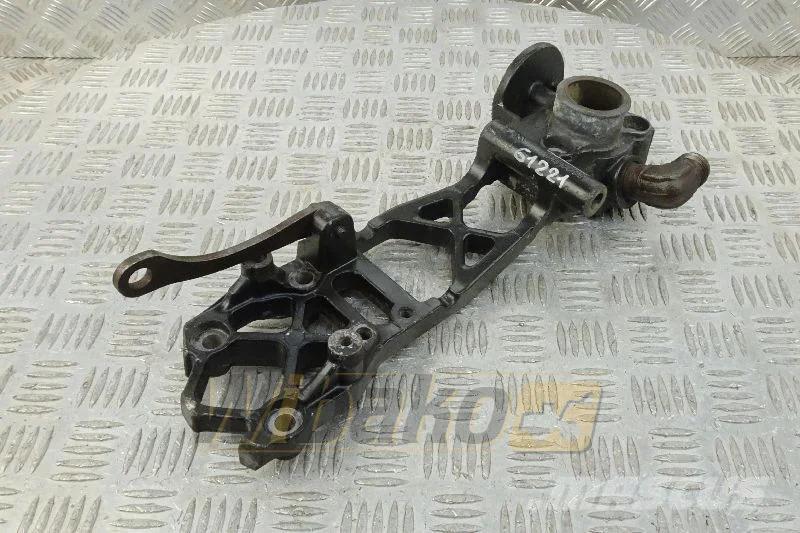 Cummins 5260169 Motorok