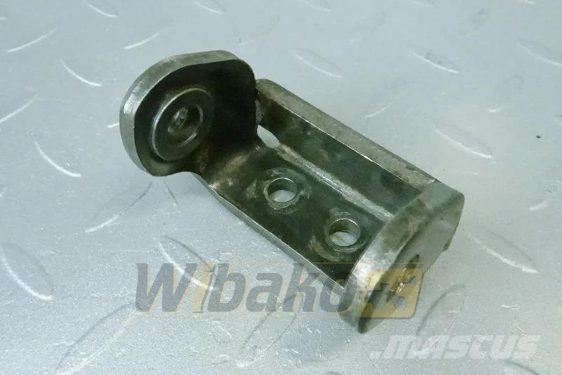 Cummins C6204816321 Motorok