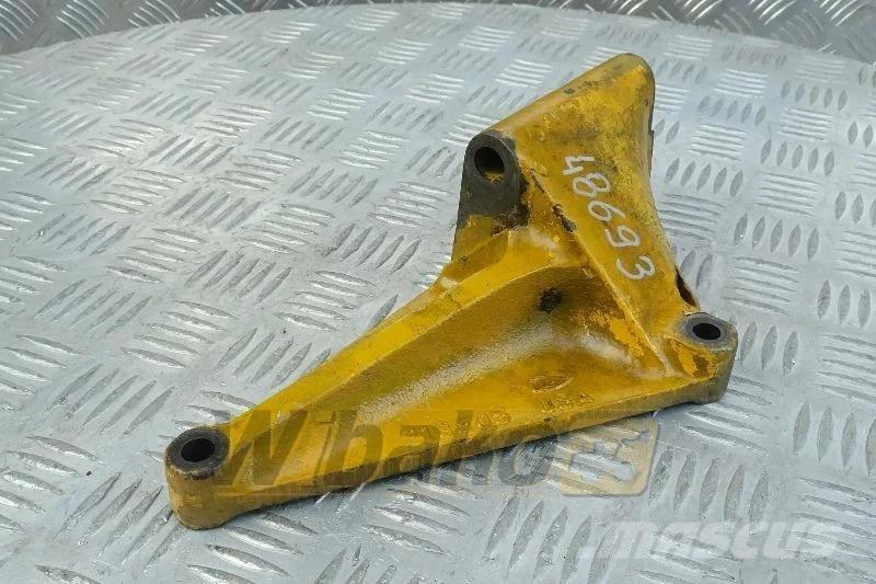 Cummins N14-C 218505 Építőipar - Egyebek
