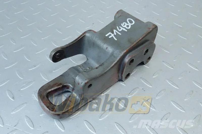 Deutz 04209684RY Motorok