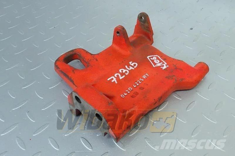 Deutz 04251386 Motorok